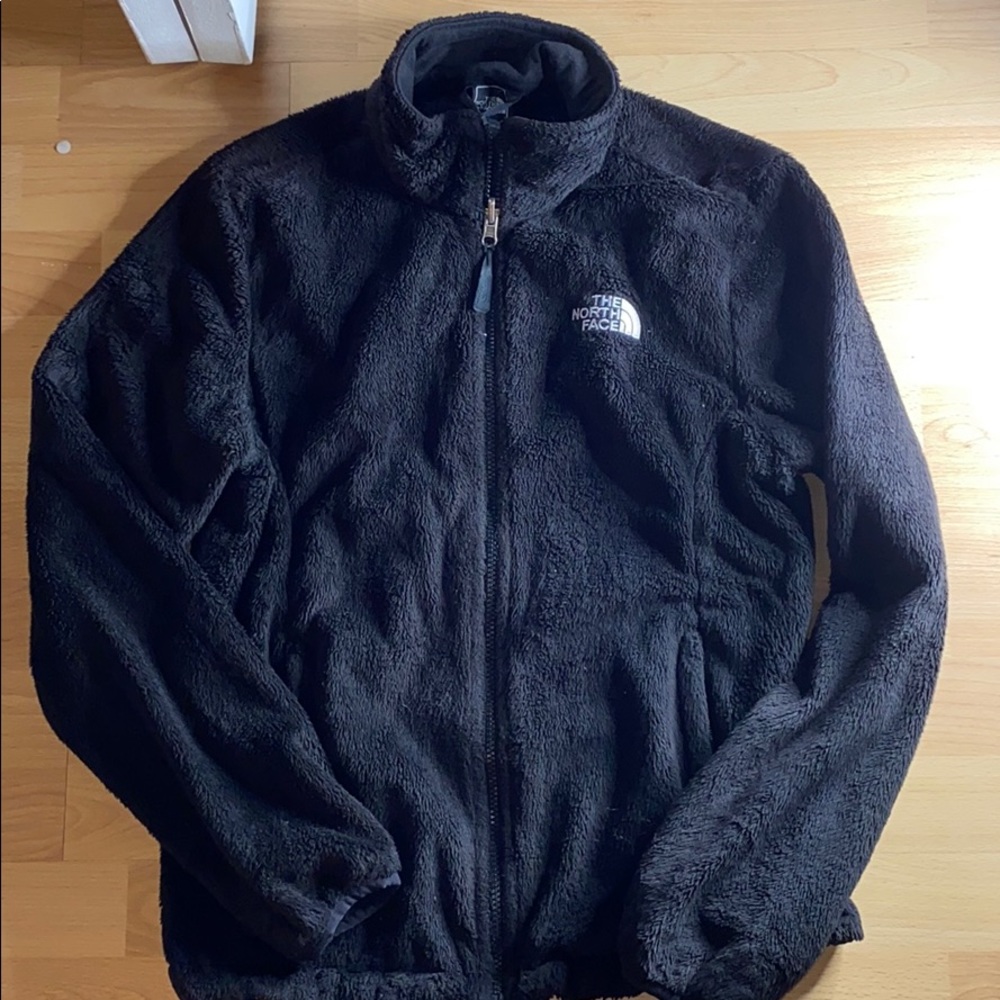 North face Osito jacket
